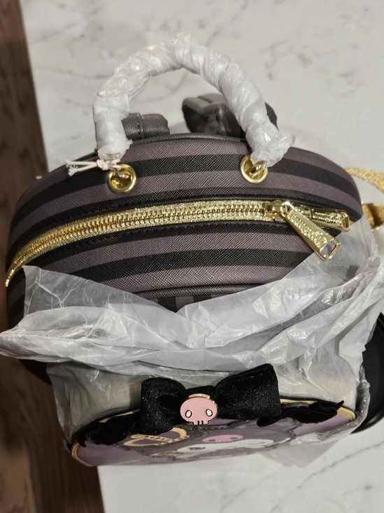 Backpacks